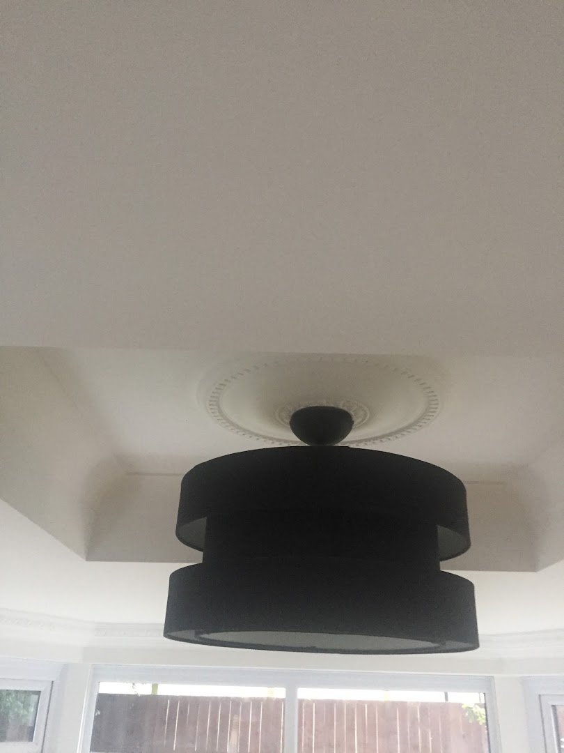Alpha Plastering — Photos 6