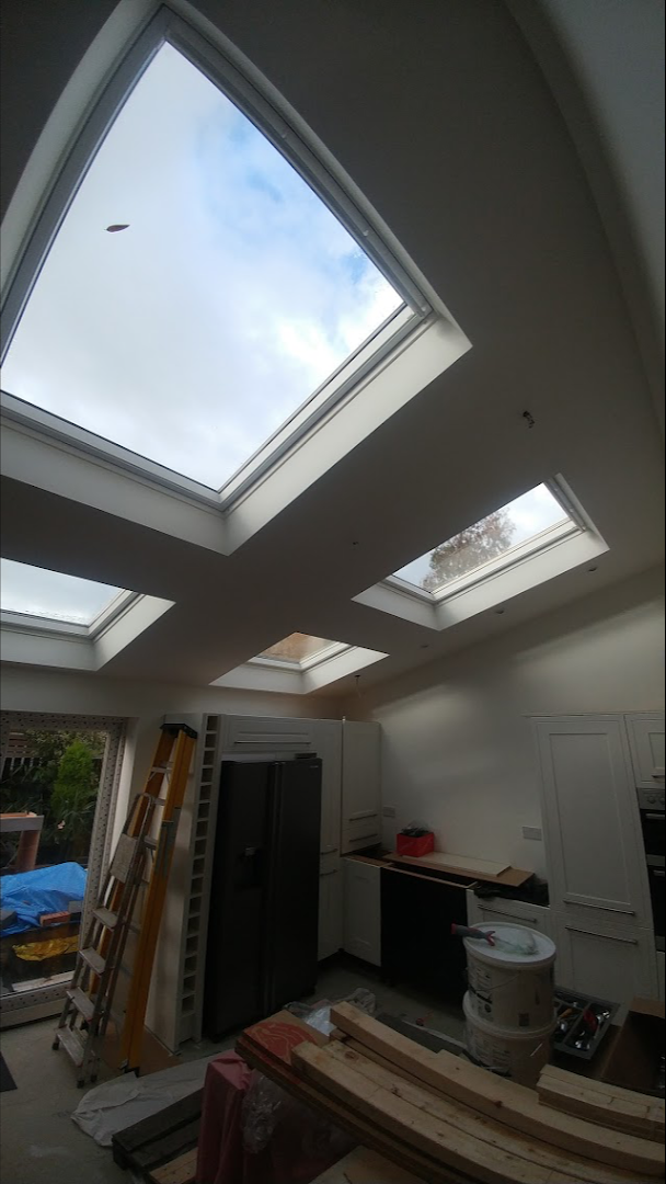 Alpha Plastering — Photos 2