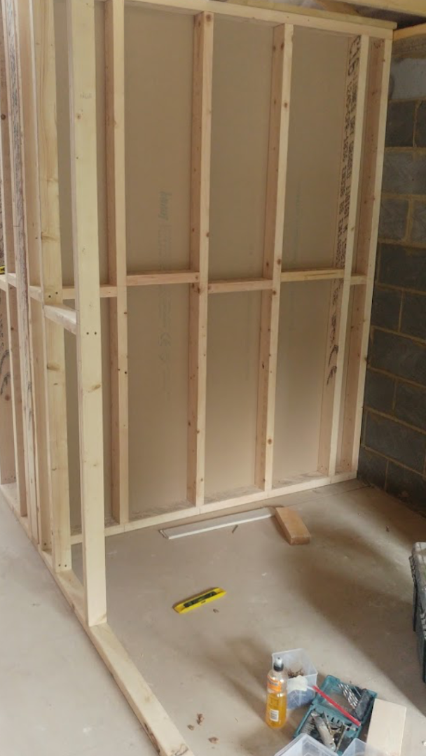 Alpha Plastering — Photos 3